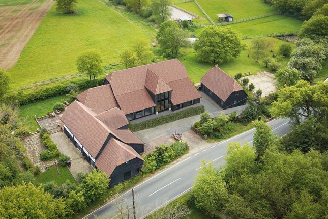 10 bed detached house