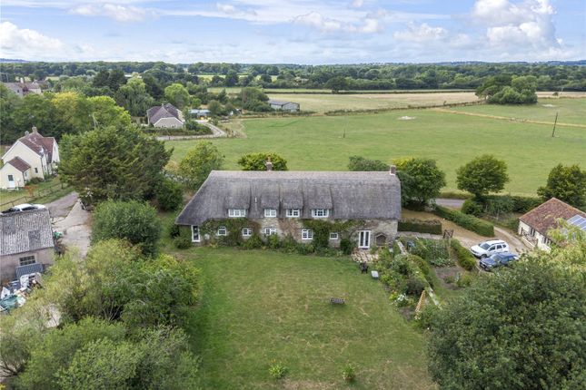 Boys Hill, Sherborne, Dorset, DT9 4 bed detached house for sale