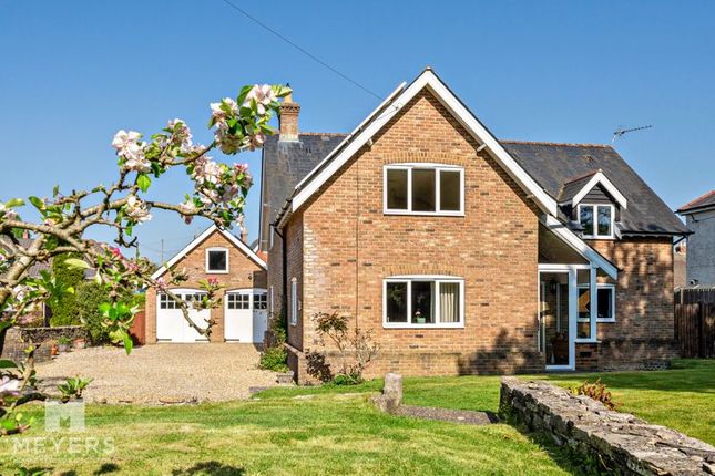Duck Street, Wool, BH20 4 bed detached house for sale