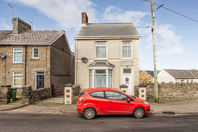 Newbridge Road, Pontyclun CF72 3 bed detached house for sale