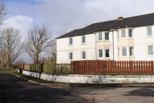 3 bed flat