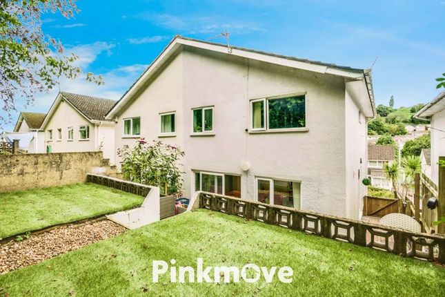3 bed semi-detached house