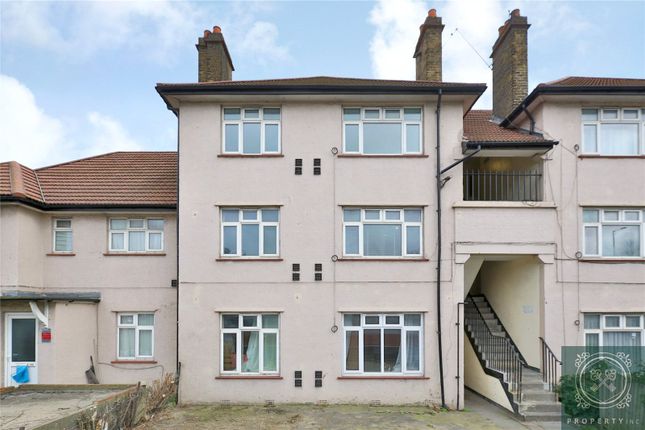 North Circular Road, London, NW10 2 bed apartment for sale