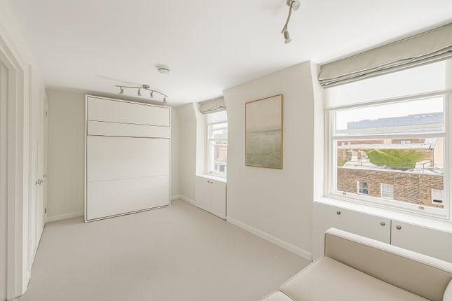 Ebury Street, London, SW1W 1 bed flat for sale
