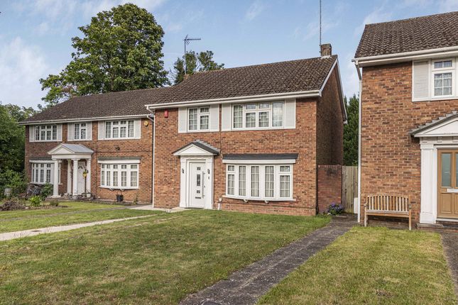 Temple Mead Close, Stanmore, HA7 4 bed detached house for sale
