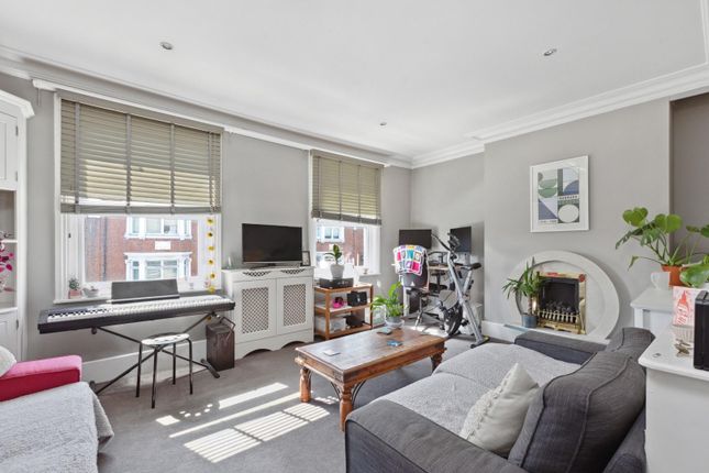 Fulham Palace Road, Hammersmith... 2 bed apartment for sale