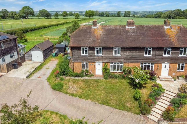 3 bed semi-detached house