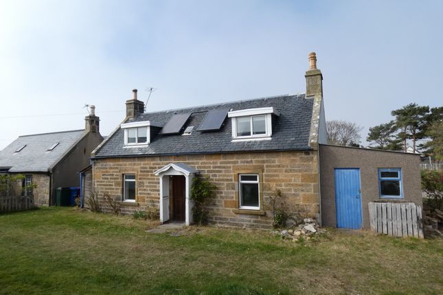 2 bed cottage