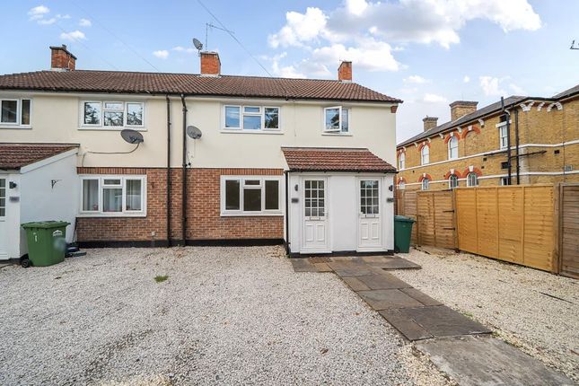 Lower Sunbury,  Surrey,  TW16 2 bed maisonette for sale