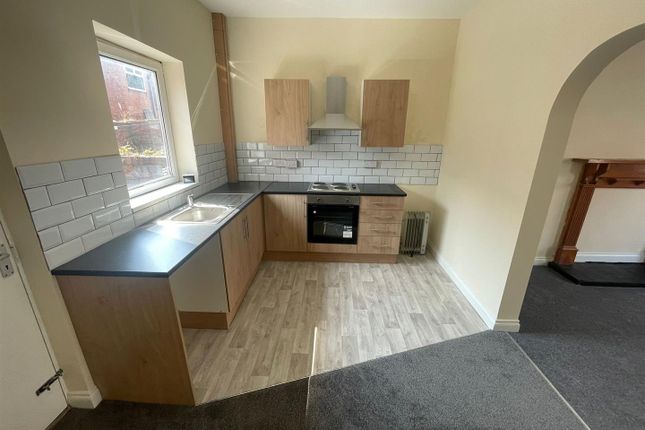 Regent Street, Eldon Lane Bishop... 2 bed house for sale