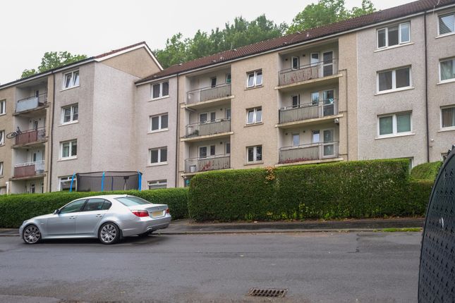 Carbisdale Street, Glasgow G22 2 bed flat for sale