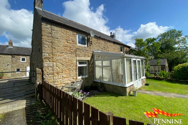 2 bed cottage