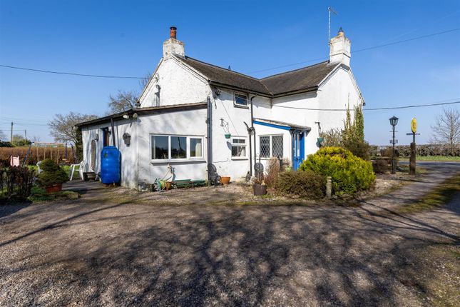 Whitchurch Road, Audlem, Cheshire 2 bed detached house for sale