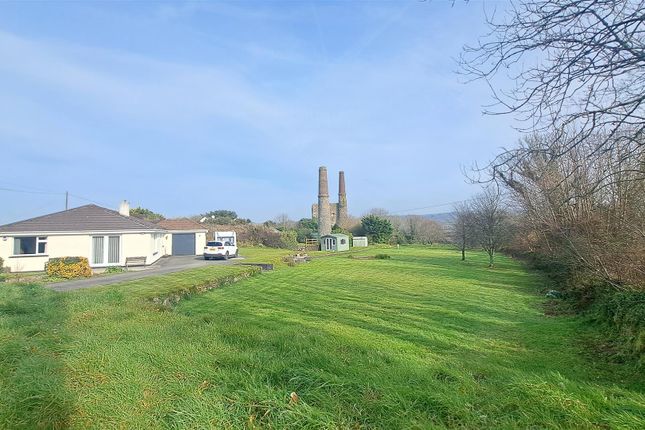 4 bedroom detached bungalow for sale
