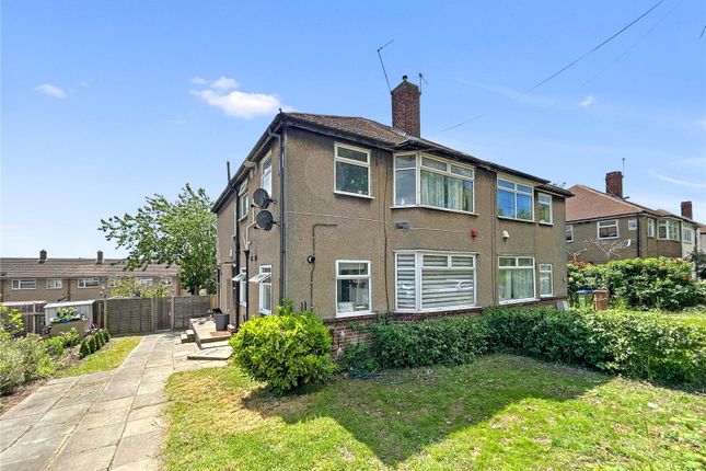 Park Mead, Sidcup, Kent, DA15 2 bed maisonette for sale