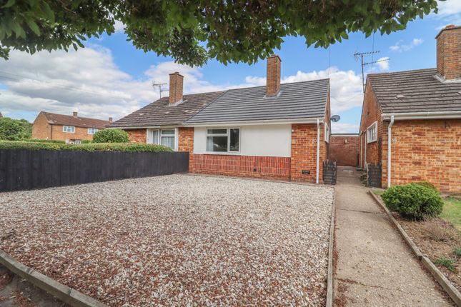 Tilney St. Lawrence, King's Lynn... 1 bed semi