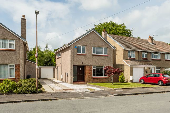 3 bedroom detached villa for sale