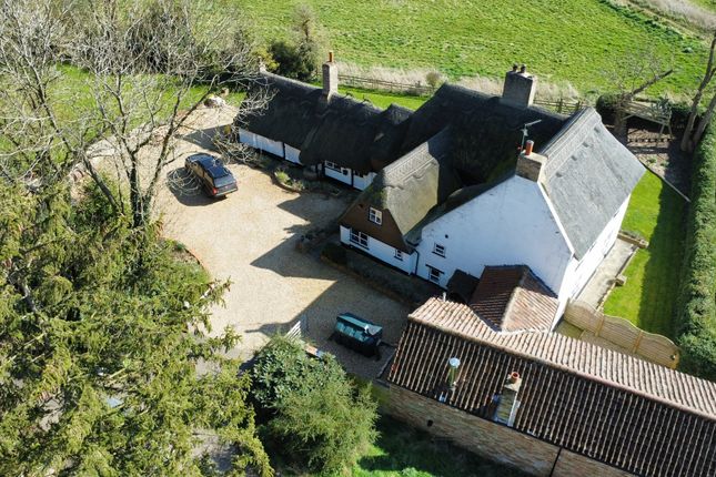 4 bedroom character property for sale