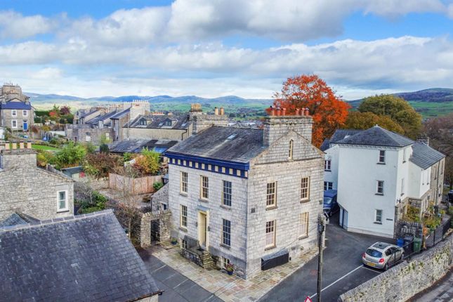 Mount Pleasant House, Mount Pleasant... 8 bed detached house for sale