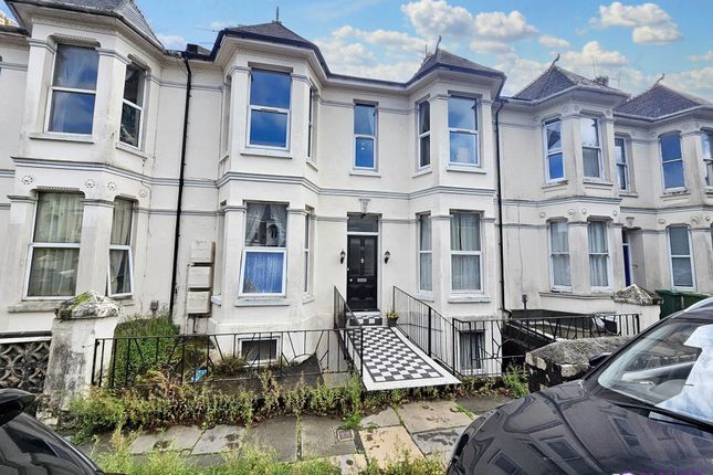 Connaught Avenue, Plymouth PL4 2 bed flat for sale