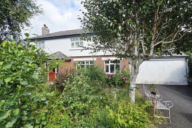 North Road, Lifton 4 bed detached house for sale