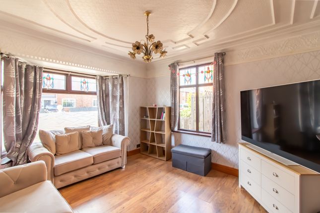 3 bed bungalow