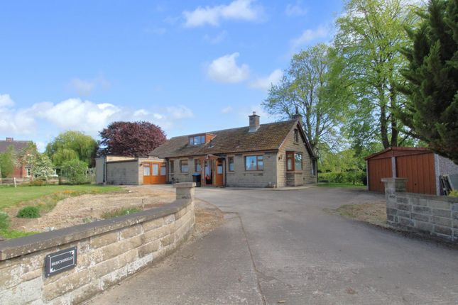 Magdalens Road, Ripon 3 bed detached bungalow for sale