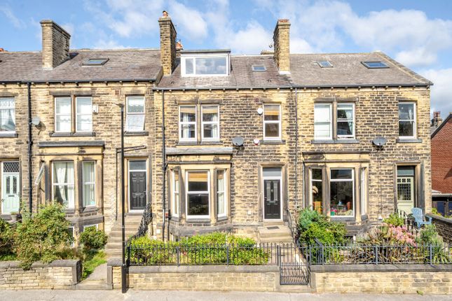 Warrels Terrace, Leeds, West... 5 bed terraced house for sale