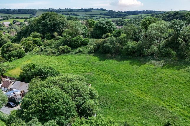 Plot for sale