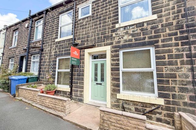 Church Street, Stacksteads, Bacup 2 bed terraced house for sale
