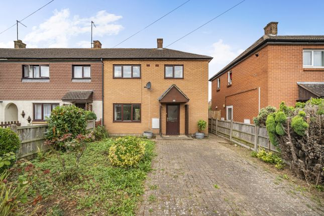 Ash Road, Gloucestershire GL20 3 bed semi