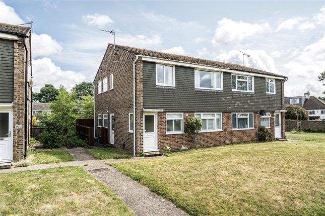 2 bedroom maisonette for sale