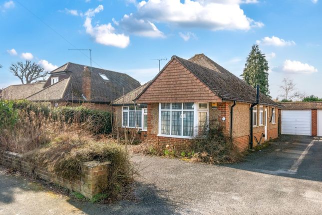 Deancroft Road, Chalfont St. Peter... 3 bed bungalow for sale