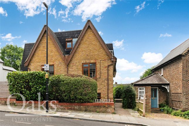 Sunnyhill Road, Streatham 2 bed apartment for sale