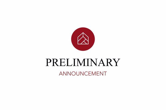 Manor Road, Witney OX28 3 bed detached house for sale