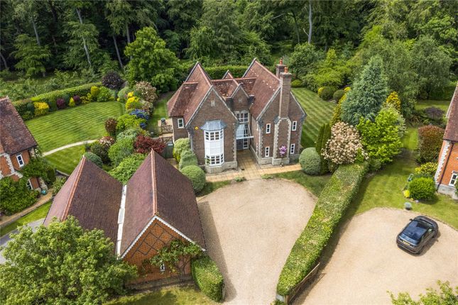 Ashdown Way, Kingwood... 5 bed detached house for sale