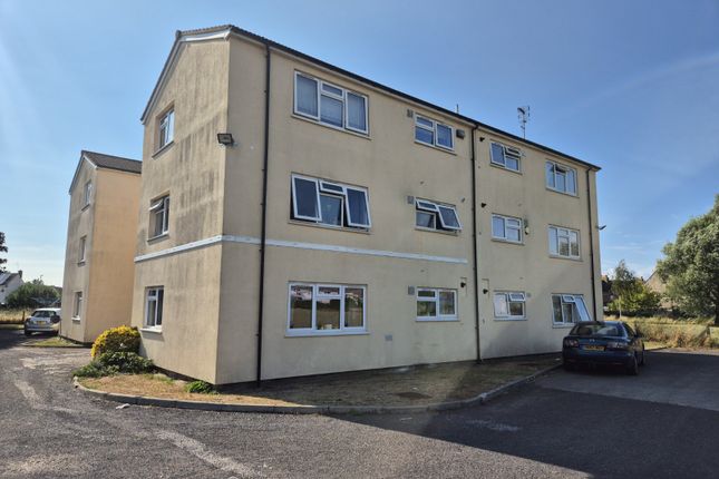 Churchill Avenue, North Somerset BS21 1 bed apartment for sale