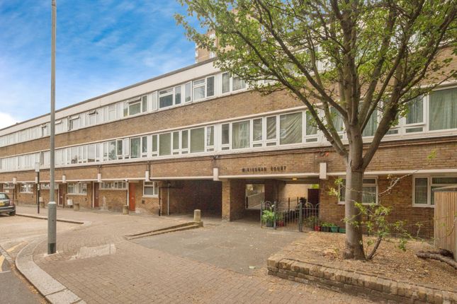 1 bed flat