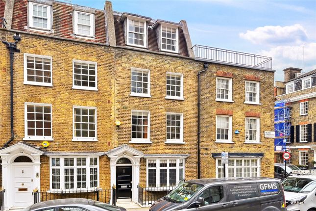 Palace Street, London, SW1E 5 bed terraced house for sale