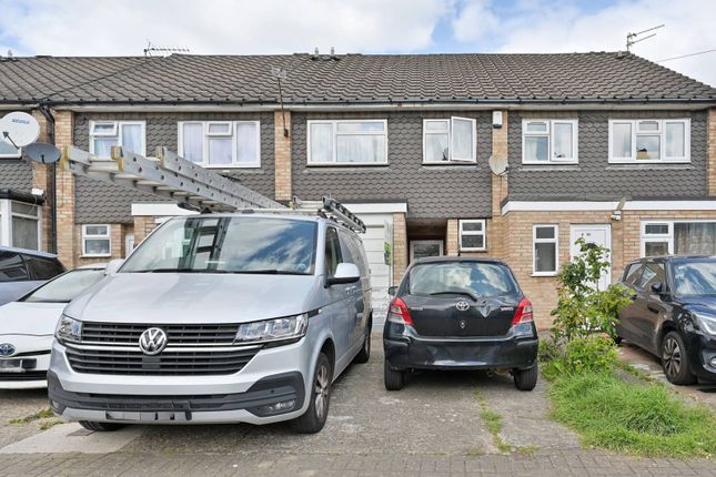 Nibthwaite Road, Harrow, HA1 3 bed terraced house for sale