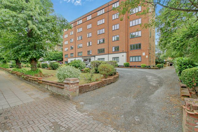Belvedere Court, Willesden Lane... 3 bed apartment for sale