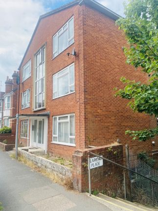 Well Street, Exeter 2 bed apartment for sale