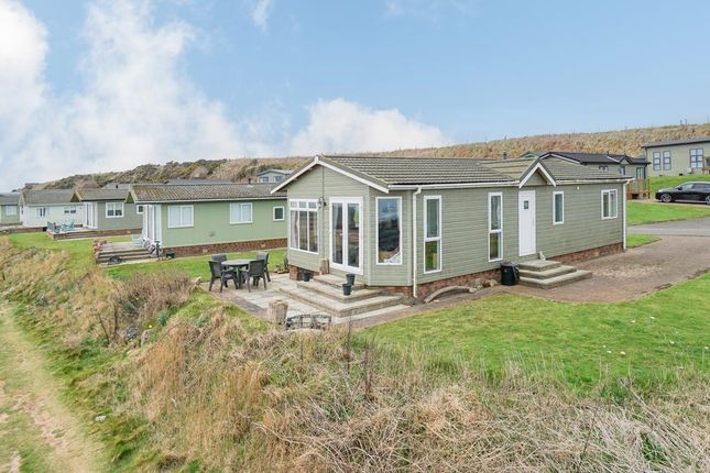2 bedroom lodge for sale