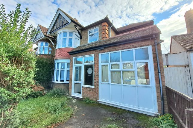 5 bed semi-detached house