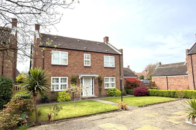 Burneham Close, East Bridgford 4 bed house for sale