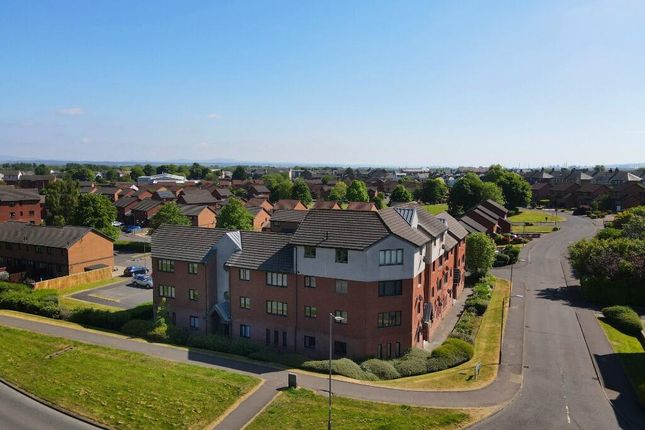 1 bed flat
