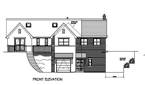 Langdale Grove Land for sale