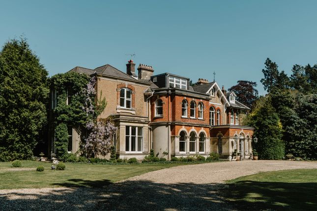 Down Park West, Crawley Down, West... 6 bed semi