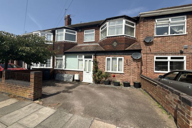 Asquith Boulevard, West Knighton, LE2 5 bed semi