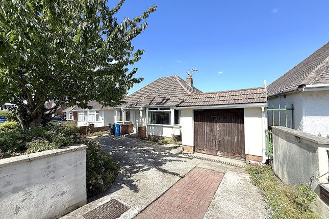 Pound Lane, Oakdale, Poole, BH15 3 bed detached house for sale